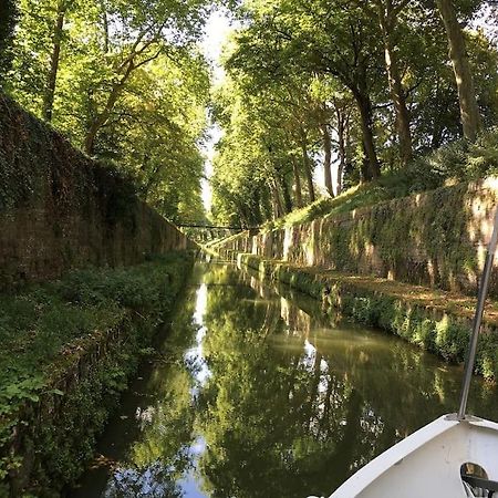 Maison Entiere Aux Portes Du Canal De Bourgogne Pouilly-en-Auxois Dış mekan fotoğraf