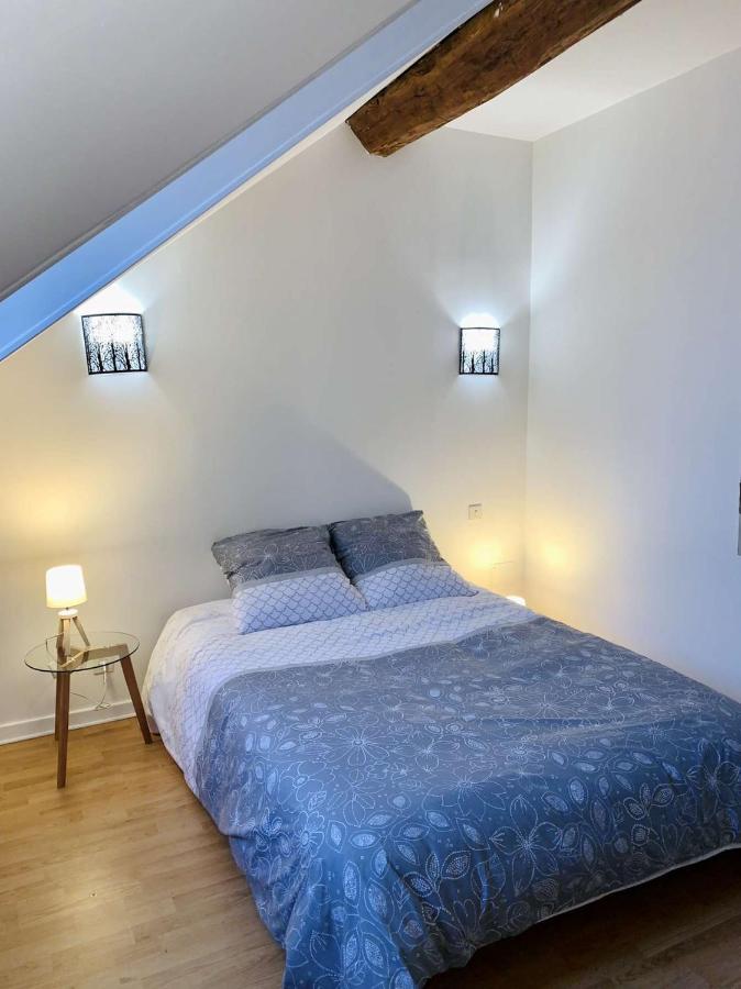 Maison Entiere Aux Portes Du Canal De Bourgogne Pouilly-en-Auxois Dış mekan fotoğraf