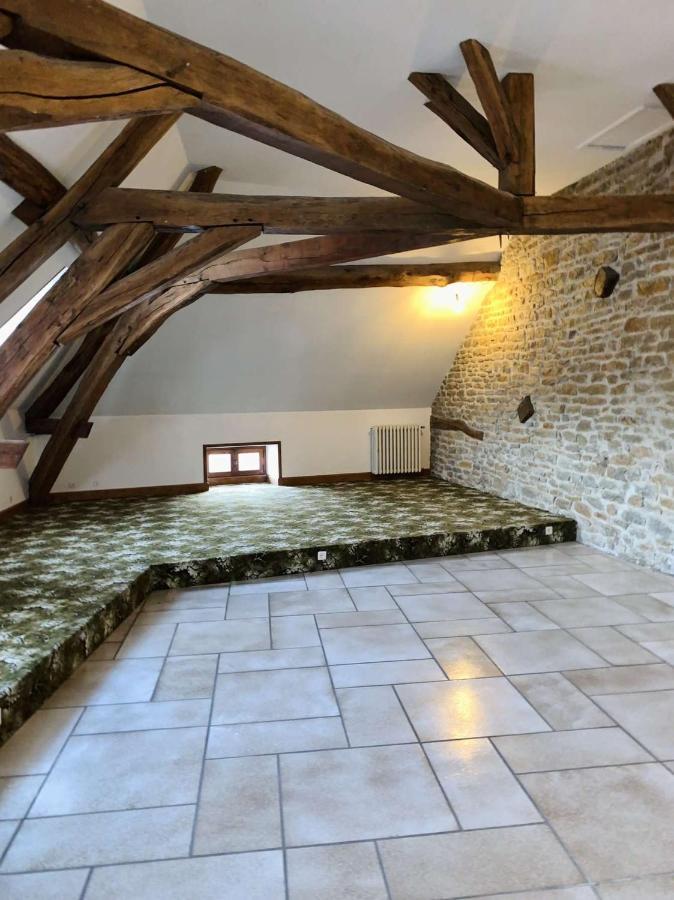 Maison Entiere Aux Portes Du Canal De Bourgogne Pouilly-en-Auxois Dış mekan fotoğraf
