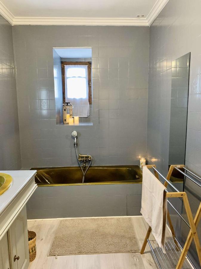 Maison Entiere Aux Portes Du Canal De Bourgogne Pouilly-en-Auxois Dış mekan fotoğraf